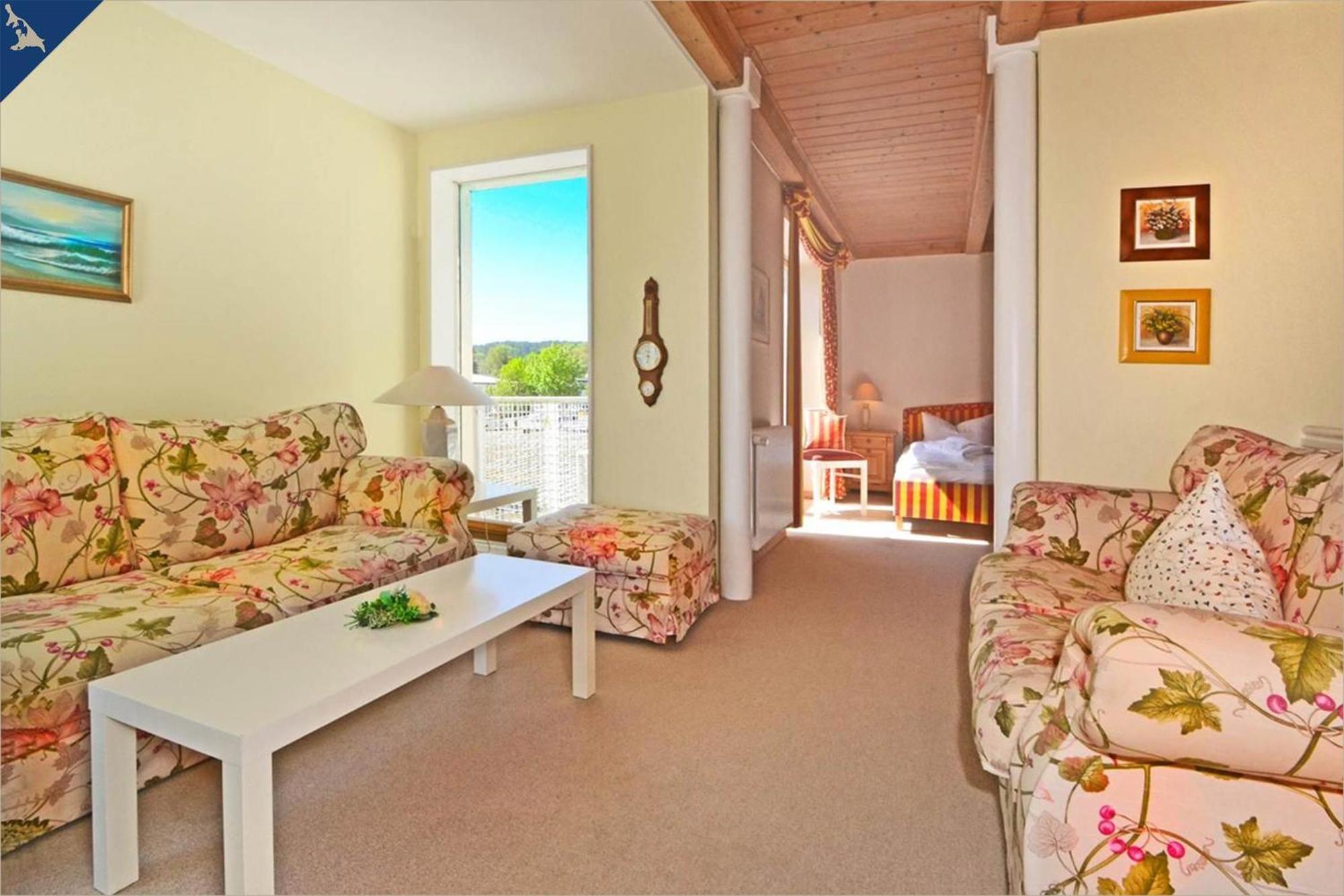 Studio Heringsdorf  Extérieur photo