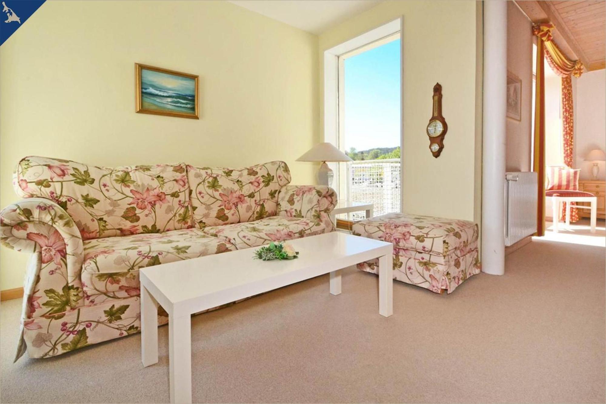 Studio Heringsdorf  Extérieur photo