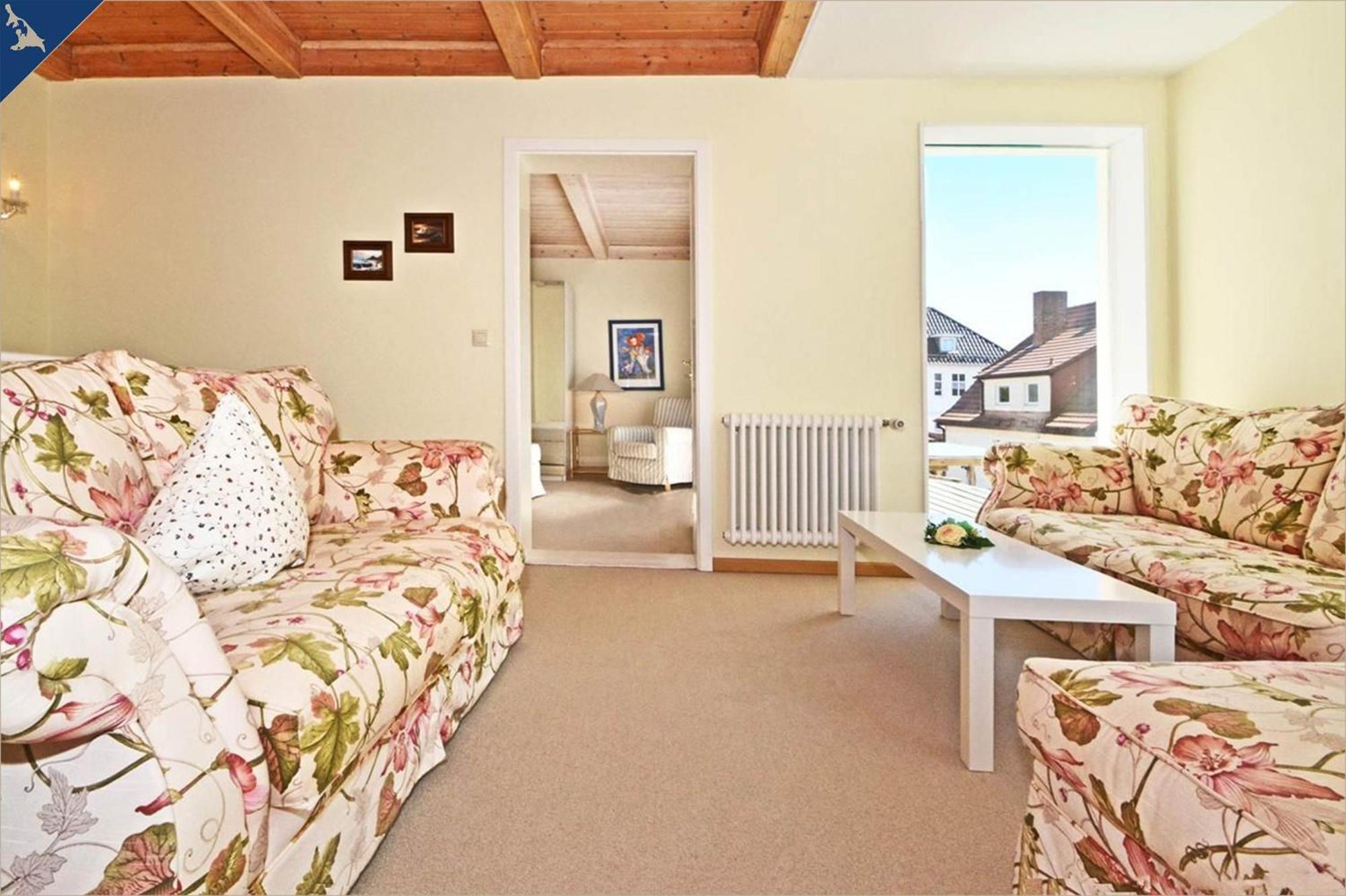 Studio Heringsdorf  Extérieur photo